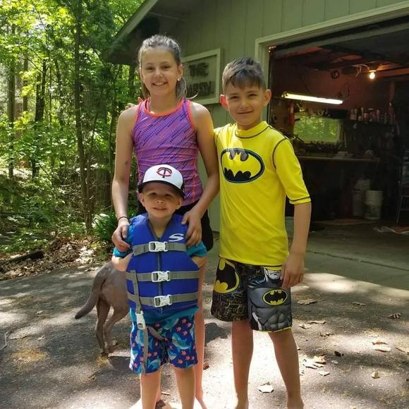 Meet your Posher, Eric - Picture 1 of 1